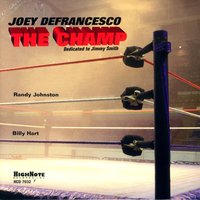 OGD - Joey DeFrancesco