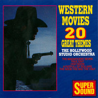 How the West Was Won - Hollywood Studio Orchestra