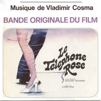 Dans le piège - Vladimir Cosma