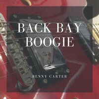 My Favorite Blues - Benny Carter & Benny Carter and his Orchestra
