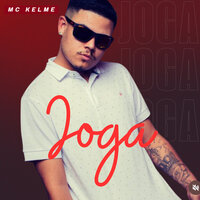Joga - MC KELME
