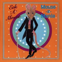 Crime - Eek-A-Mouse