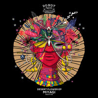 Zaara - Miyagi & Mikah