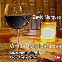 Vinho Puro - David Marques & Pedro Costa