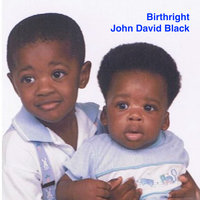 Ruff Draft - John David Black