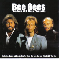 Wine and Woman - Bee Gees
