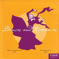 Moszkowski: Spanish Dance No. 2 - Tenenbaum & Kapp