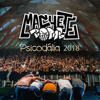 Carnaval no Largo - Machete Bomb