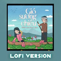 Gió Sương Chiều - BMZ & Linh Phạm & $hen