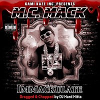 Act a Fool - M.C. Mack
