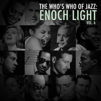 The Gypsy in My Soul - Enoch Light