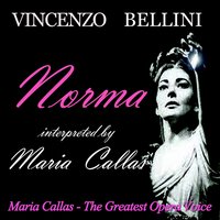 Bellini: Sinfonia - Orchestra Of The Royal Opera House & Винченцо Беллини