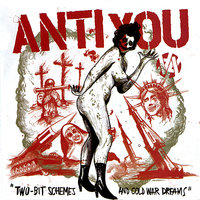 Control - AntiYou