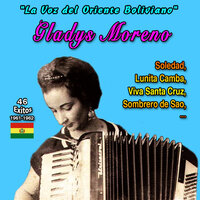 Vida de mi Vida - Gladys Moreno