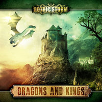 Path That Lies Ahead - Gothic Storm