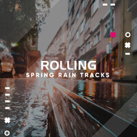 English Rain - Rain Forest FX, Pacific Rim Nature Sounds, Nature Chillout & Pacific Rim Nature Sounds & Nature Chillout & Rain Forest FX