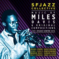 Teo - SFJazz Collective