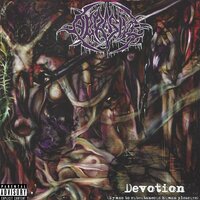 Drowning in Sin - Abrasive