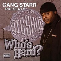 We Gangsta Feat. T-wes & Singapore Kane - Big Shug