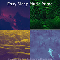 Unique Ambience for Deep Sleep - Easy Sleep Music Prime
