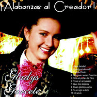 Que Me Importa - Gladys Garcete