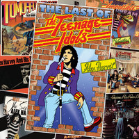 Honey Bee - Alex Harvey