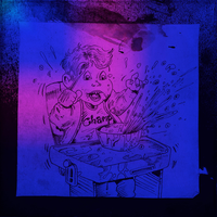 Just Because Someone Has a Superpower - Akira the Don