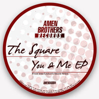 True - The Square