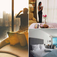 Trio Jazz Soundtrack for Happy Hour at Hotels - Cafe Lounge Resort