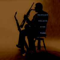 Get out of Town from "Leave It to Me" - Roland Kirk