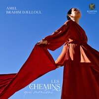 Tahuzutt - Amel Brahim-Djelloul