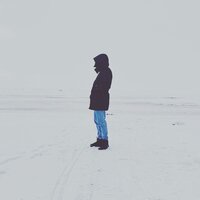 no way out - white poetry