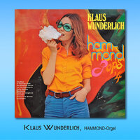 Lied meiner Liebe - Klaus Wunderlich