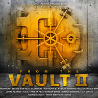 Salt Shayka - Beenie Man & Sliva Kat