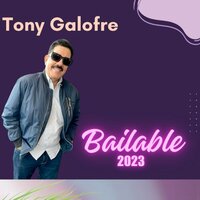 Embriagame - Tony Galofre
