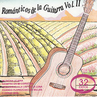 No Me Quieras Tanto/Cancion del Alma - Romanticos De La Guitarra