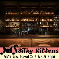 Intimate Whispers Fade - Silky Kittens