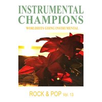 Paranoid - Instrumental Champions
