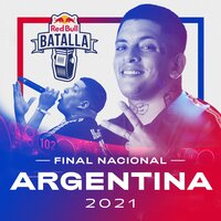 Mito vs. Brasa - Octavos - Red Bull Batalla & mito & Brasita