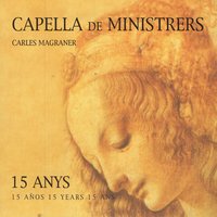 Ad Mortem Festinamus - Capella de Ministrers & Carles Magraner