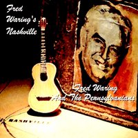 Daddy Sang Bass - Fred Waring