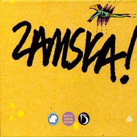 Zamska - Bulutsuzluk Özlemi