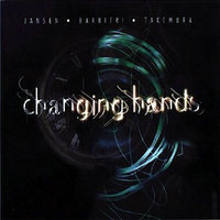 Sun Trap In the Sea - Richard Barbieri & Nobukazu Takemura & Steve Janson