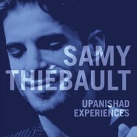 Troisième mue - Samy Thiébault