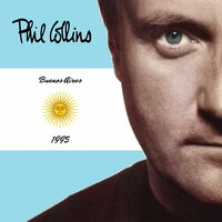 Knocking On Heaven's Door - Phil Collins