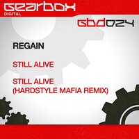 Still Alive - Regain