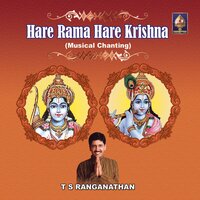 Sriram Jayaram - T S Ranganathan