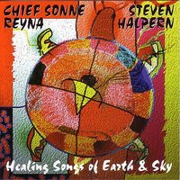 Oral History & Wisdom (Spoken Word) - Chief Sonne Reyna