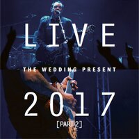 Everyone Thinks He Looks Daft - The Wedding Present