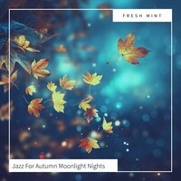 Lullaby Leaf Lilt - Fresh Mint